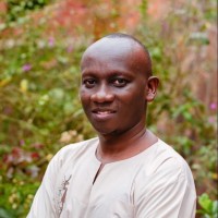 Jean de Dieu Bazimana, MBA