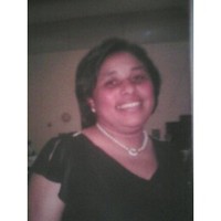 Myra Patterson