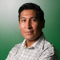 Elio Espinoza