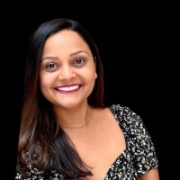 Mansi Merchant