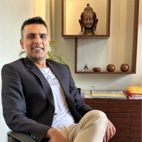 Ujjwal Ghimire