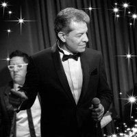 Rodolfo Vera JAZZ Singer