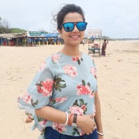 Piyali Biswas
