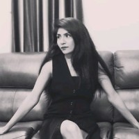 Shrushti Mehta