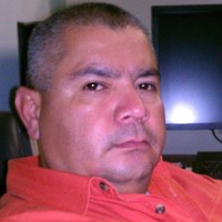 Rick Martinez