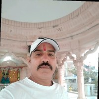 Suresh Chand