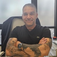 Martin Leonardo Ortiz