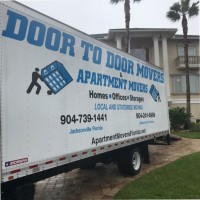 Door to Door Movers and Apartment Movers