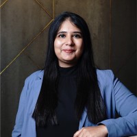 Ruhi Jain