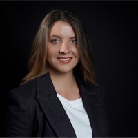 Viktoriia Kirchenbauer