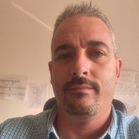 Paul Vaughan