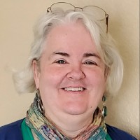 Robin Ratcliff, MDiv, MFLC