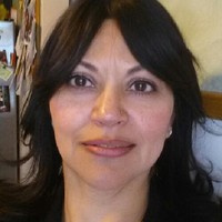 Aura Reyes