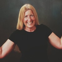 Alison Toon