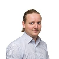 Никита Парфенов