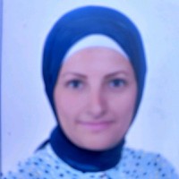 Naglaa Damaty