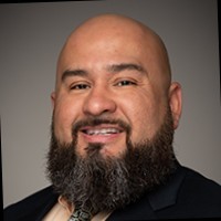 Raymond Lara