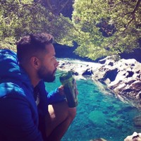 Carlos Adrian Inostroza Saldaño