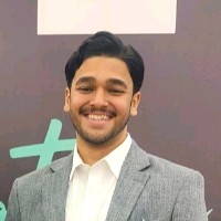 Izaan Ahmed