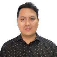 Denny Andrean Syah Putra