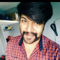 Sreechanth Sundaram