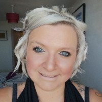 Kirsty Roche