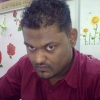 Thinesh Pekchan