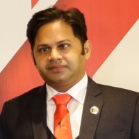 Md. Rokeybul Abedin Bhuiyan