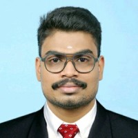 Vishnu Mohan