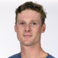 Joel Hedrick