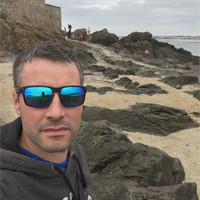 Romain Mallet