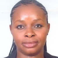 Blessing Usie