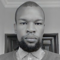 John Okpala