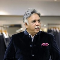 Deepak Shah