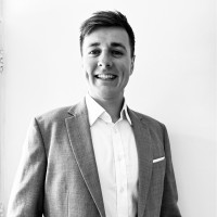 Luke Teasdale