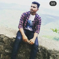 Chirag Surywanshi