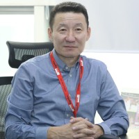 GANZORIGT LUVSANJAMBA