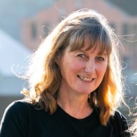Siobhán O' Donoghue