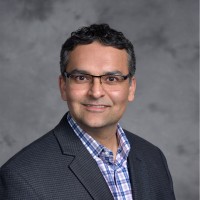 Pankaj Lad