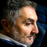 Mauro Merico