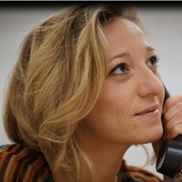 Bénédicte Nadal