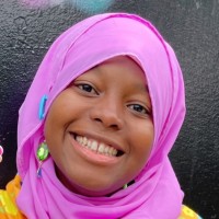 Malika Hussein