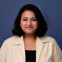 Angel Tekriwal
