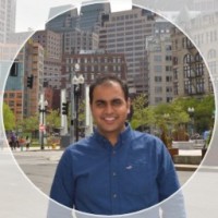 Nirav Brahmbhatt