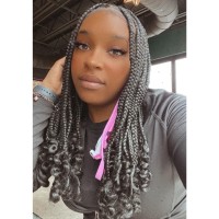 Leandra Bobo