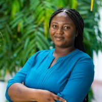 Eunice Afrifa