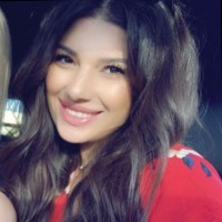 Anna Hovhanessian