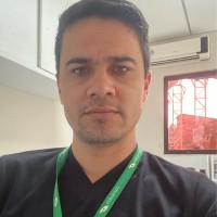 Francisco Alexandrino