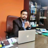 Prashant Shah