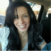 Leah Miller
